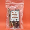Szárított marhafejbőr kutyáknak 100 g, BARF LOVE