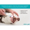 Mira-Pet ultrahangos fogtisztító rendszer kutyáknak
