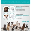 Mira-Pet ultrahangos fogtisztító rendszer kutyáknak