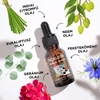 Tickless Herbal Shield Spoton osszetevok