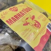 Marhatüdő kutyáknak