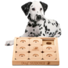 intelligens játék kutyáknak