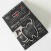 CSOMAGOLÁSSÉRÜLT - Természetes fogtisztító pehely kutyáknak - Qchefs Dental Charcoal Flakes