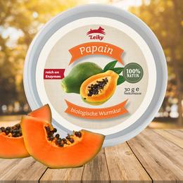 Papaya féreg kezelés, Természetes küzdelem a bélparaziták ellen | Gyógyszer Nélkül