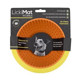 LickiMat tál kutyáknak