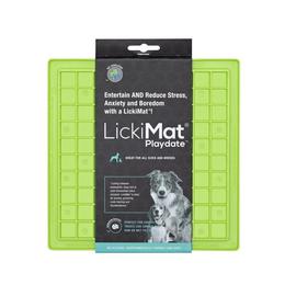 LickiMat tál