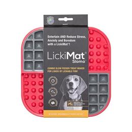 habzsolásgátló LickiMat