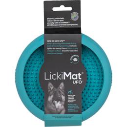 tapadókorongos LickiMat