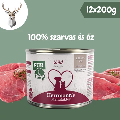 vadhús kutyáknak