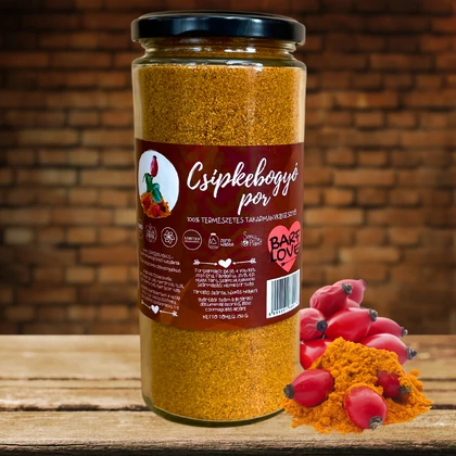csipkebogyópor kutyáknak csipkebogyópor kutyáknak