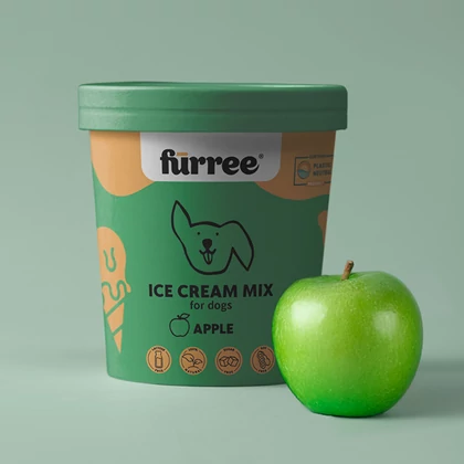 Furry Freeze alma