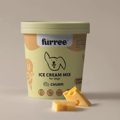 Fürree churpi