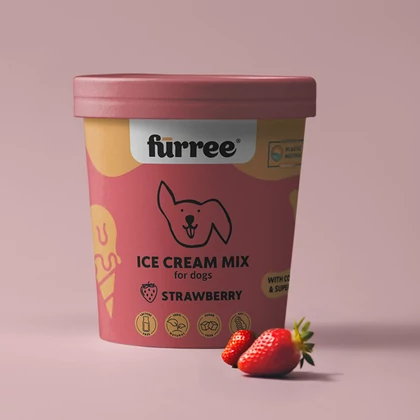 Fürree eper