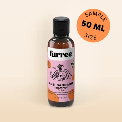 bio kutyasampon korpás bőrre