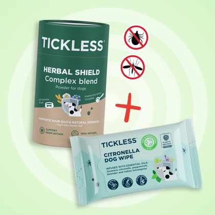 complex blend-wetwipe