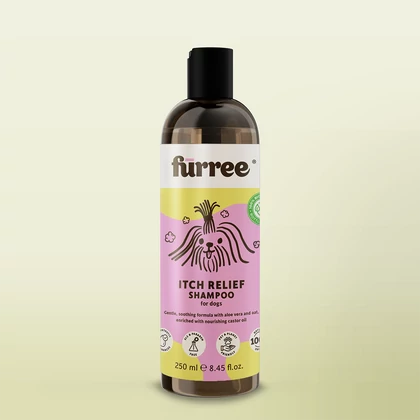 bio kutyasampon allergiás kutyáknak