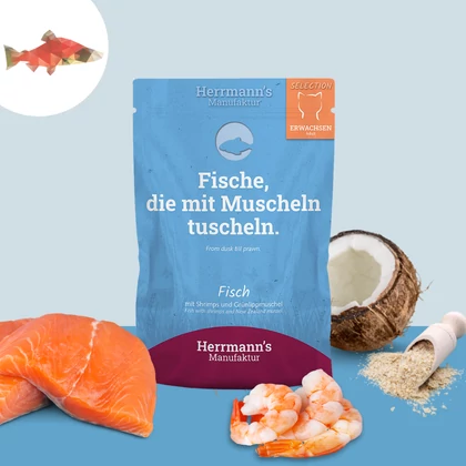 Halas menü macskáknak