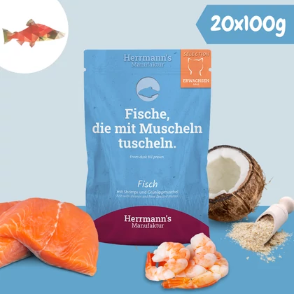 Halas menü macskáknak