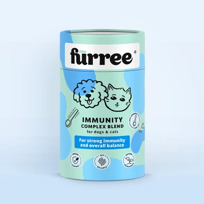 immunerősítő por keverék 