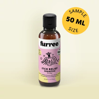 bio kutyasampon allergiás kutyáknak