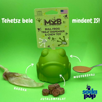 méreganyagmentes játék kutyáknak