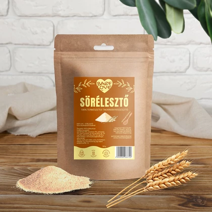 Sörélesztő kutyáknak 100 g