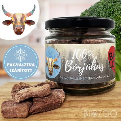 barf jutalomfalat kutyáknak