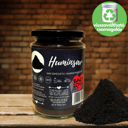 Huminsav allergiás kutyáknak