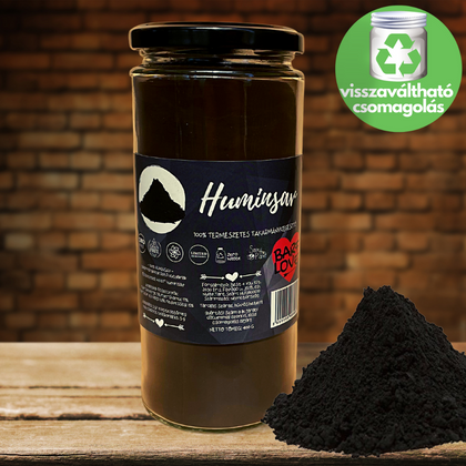 Huminsav allergiás kutyáknak