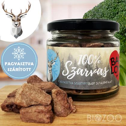 barf jutalomfalat kutyáknak