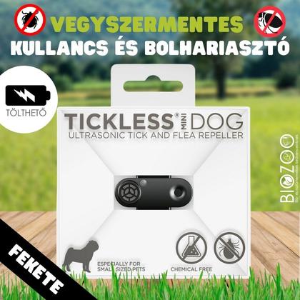természetes kullancsriasztó