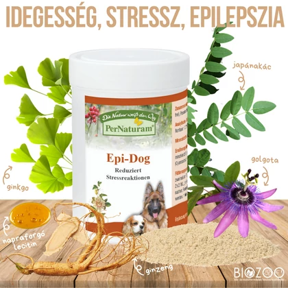 PerNaturam Epi-Dog 50 g