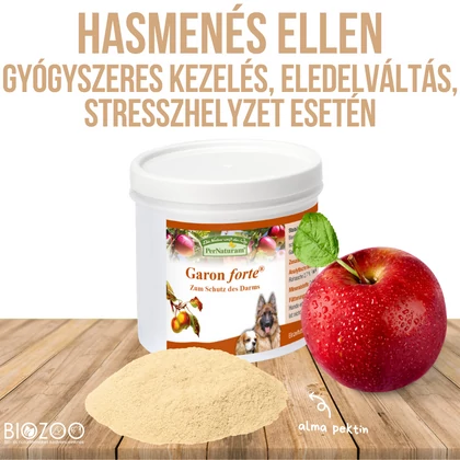 hasmenés ellen kutyáknak