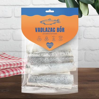 Vadlazac bőr kutyáknak