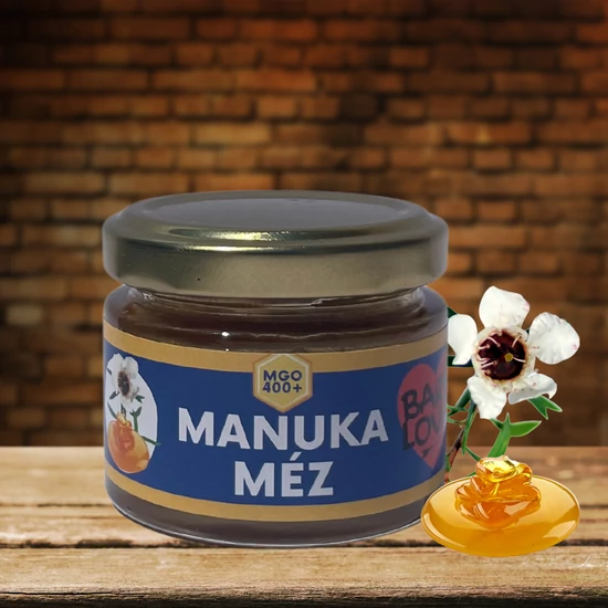 Manuka méz kutyáknak