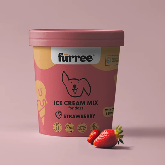 Fürree eper