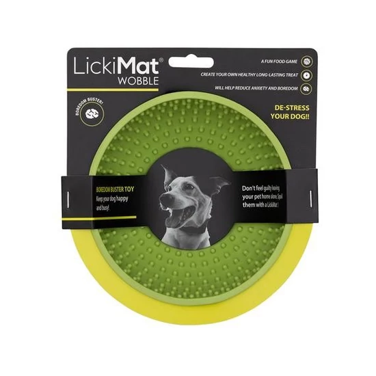 LickiMat tál