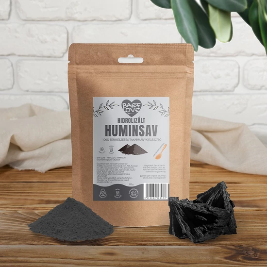 Huminsav kutyáknak